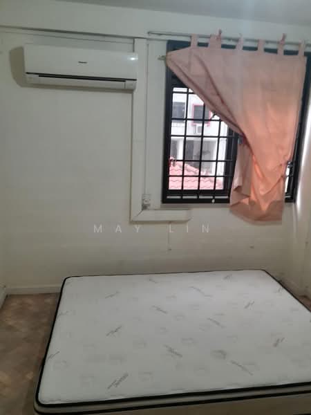 97 Jalan Dua, 97 Jalan Dua, Room Rental, 150 sqft, HDB Flat For Rent, by May Lin, 500157719 - Bedroom - PropertyGuru.com.sg