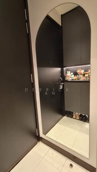 Euhabitat, 332 Jalan Eunos, 1 Bedroom, 517 sqft, Condominium For Sale, by Derrick Tan, 500157724 - Entrance - PropertyGuru.com.sg