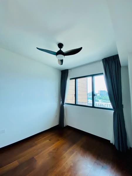 Normanton Park, 61 Normanton Park, 1 Bedroom, 495 sqft, Condominium For Sale, by Fiona Chong S H, 500157725 - Interior - PropertyGuru.com.sg