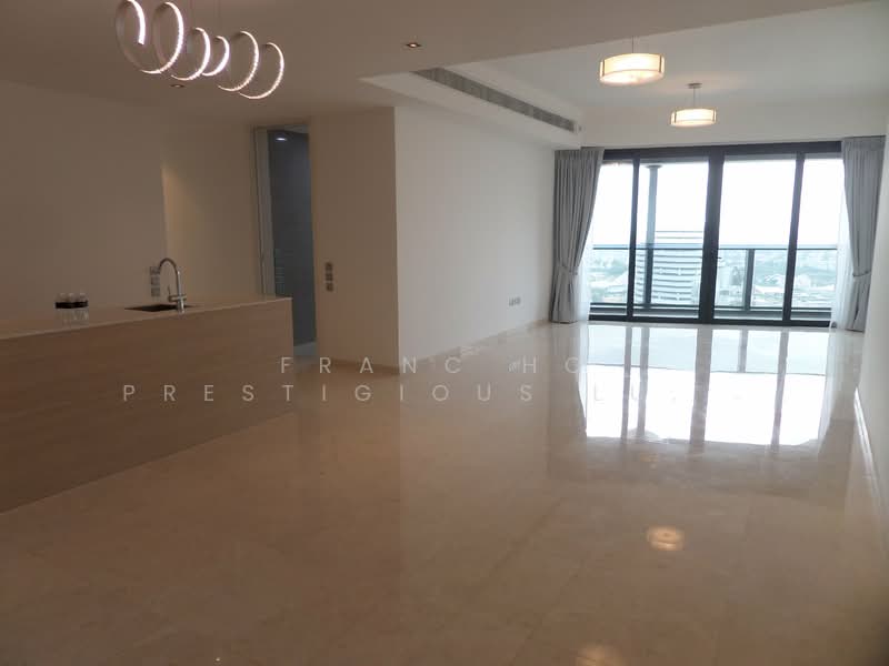 DUO Residences, 1 Fraser Street, 3 Bedrooms, 1,772 sqft, Condominium For Sale, by Franc Ho Prestigious Luxury, 500157727 - Living Room - PropertyGuru.com.sg