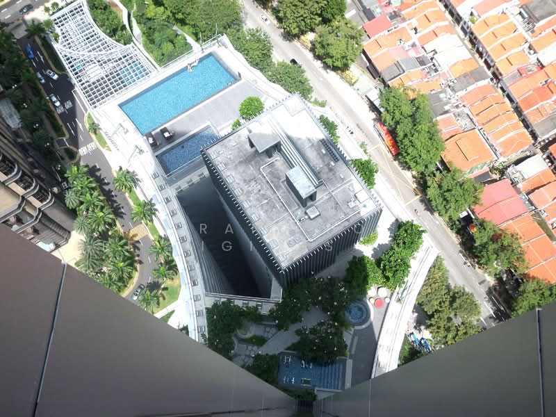 DUO Residences, 1 Fraser Street, 3 Bedrooms, 1,772 sqft, Condominium For Sale, by Franc Ho Prestigious Luxury, 500157727 - Exterior - PropertyGuru.com.sg