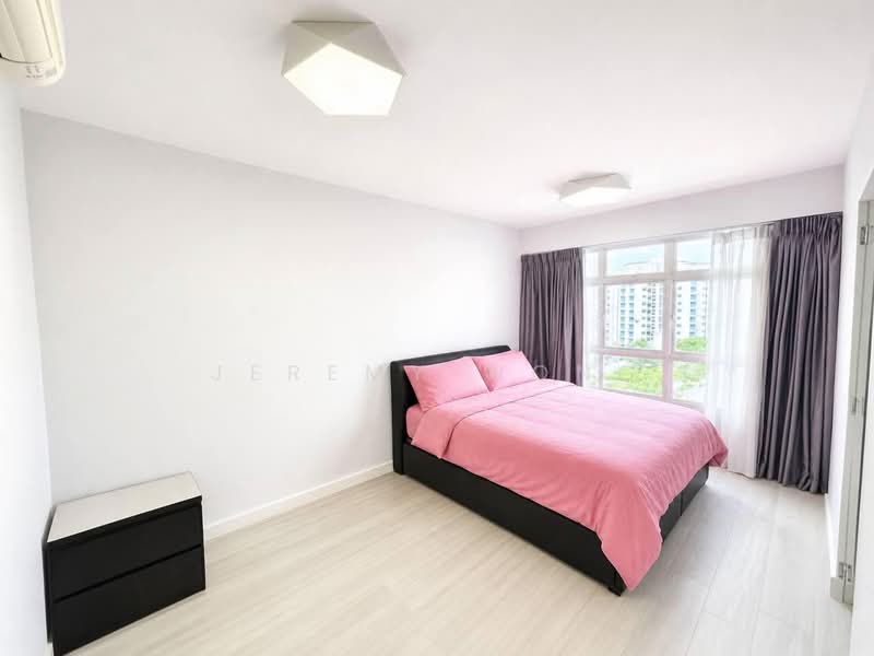 288A Compassvale Crescent, 288A Compassvale Crescent, 3 Bedrooms, 1,001 sqft, HDB Flat For Rent, by Jeremy Wong, 500157728 - Bedroom - PropertyGuru.com.sg