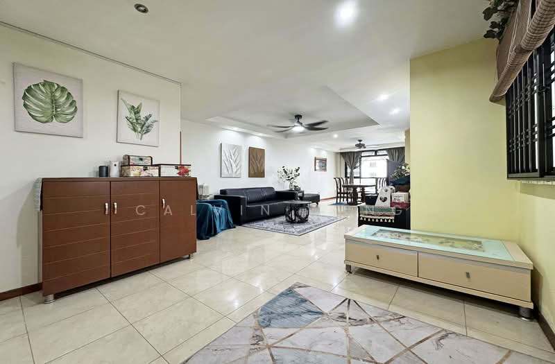 272B Jurong West Street 24, 272B Jurong West Street 24, 3 Bedrooms, 1,206 sqft, HDB Flat For Sale, by Calvin Wang, 500157732 - Living Room - PropertyGuru.com.sg