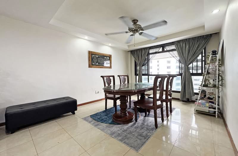 272B Jurong West Street 24, 272B Jurong West Street 24, 3 Bedrooms, 1,206 sqft, HDB Flat For Sale, by Calvin Wang, 500157732 - Living Room - PropertyGuru.com.sg