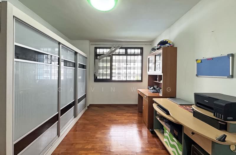 272B Jurong West Street 24, 272B Jurong West Street 24, 3 Bedrooms, 1,206 sqft, HDB Flat For Sale, by Calvin Wang, 500157732 - Common Room - PropertyGuru.com.sg