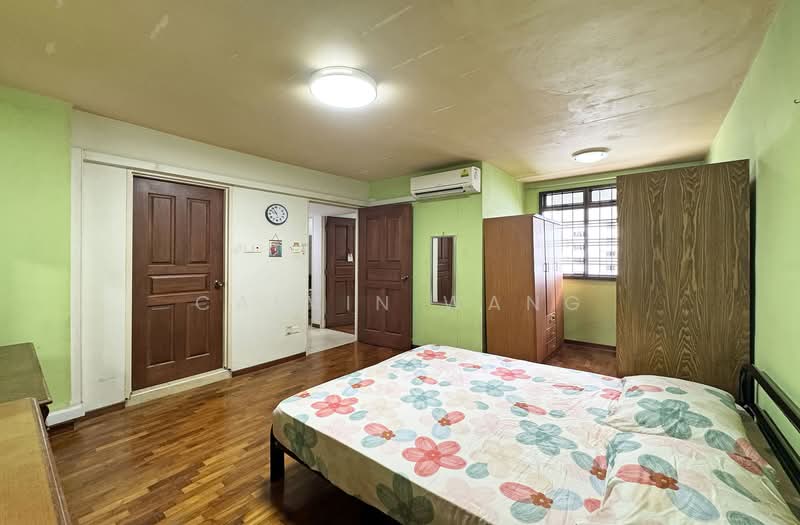 272B Jurong West Street 24, 272B Jurong West Street 24, 3 Bedrooms, 1,206 sqft, HDB Flat For Sale, by Calvin Wang, 500157732 - Master-Bedroom Room - PropertyGuru.com.sg