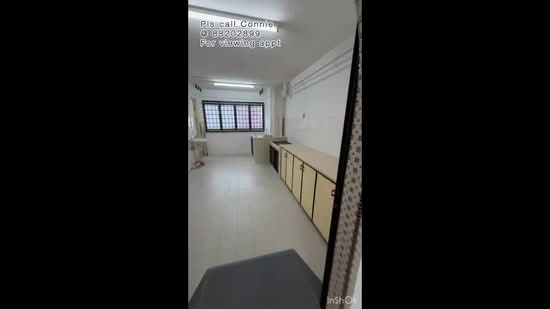 High Floor 3NG | Unblocked View | Near MRT | 1km to St Nicholas & Mayflower | No Extension, Ang mo Kio ave 5, 2 Bedrooms, 721 sqft, HDB Flat For Sale, by Stanley Wong, 500157736 - PropertyGuru.com.sg
