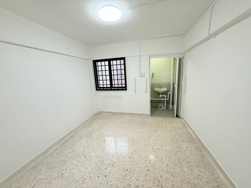 High Floor 3NG | Unblocked View | Near MRT | 1km to St Nicholas & Mayflower | No Extension, Ang mo Kio ave 5, 2 Bedrooms, 721 sqft, HDB Flat For Sale, by Stanley Wong, 500157736 - Interior - PropertyGuru.com.sg
