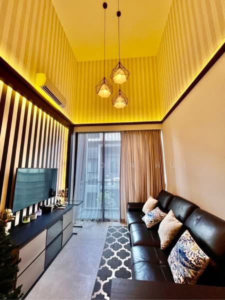 The Asana, 17 Queen's Road, 2 Bedrooms, 764 sqft, Condominium For Rent, by Sim Boon Hui, 500157737 - PropertyGuru.com.sg