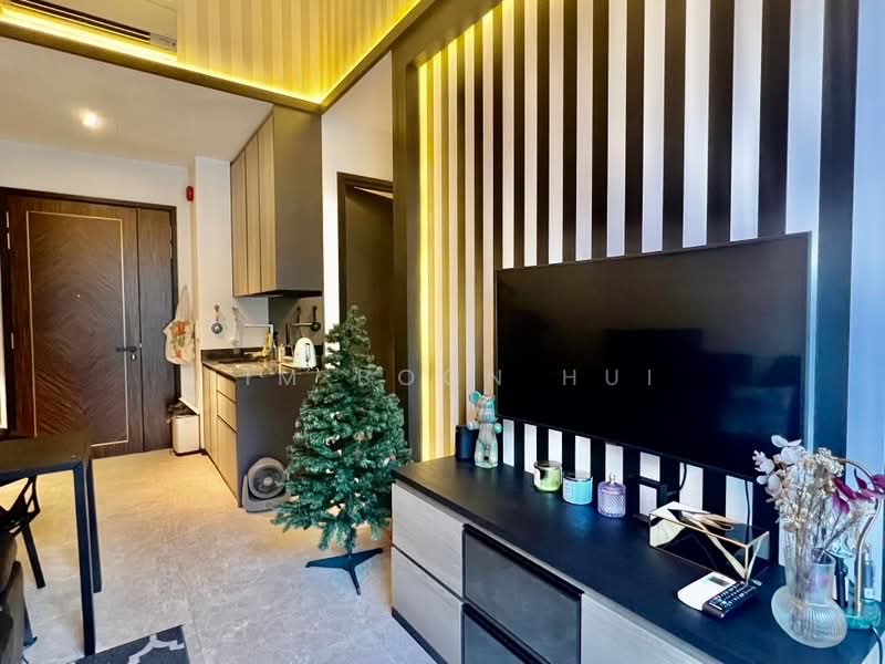 The Asana, 17 Queen's Road, 2 Bedrooms, 764 sqft, Condominium For Rent, by Sim Boon Hui, 500157737 - PropertyGuru.com.sg