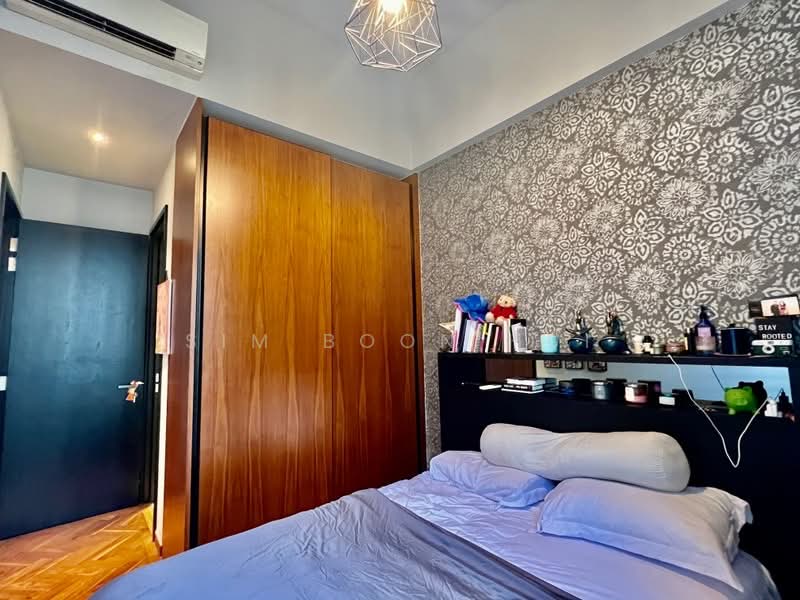 The Asana, 17 Queen's Road, 2 Bedrooms, 764 sqft, Condominium For Rent, by Sim Boon Hui, 500157737 - PropertyGuru.com.sg