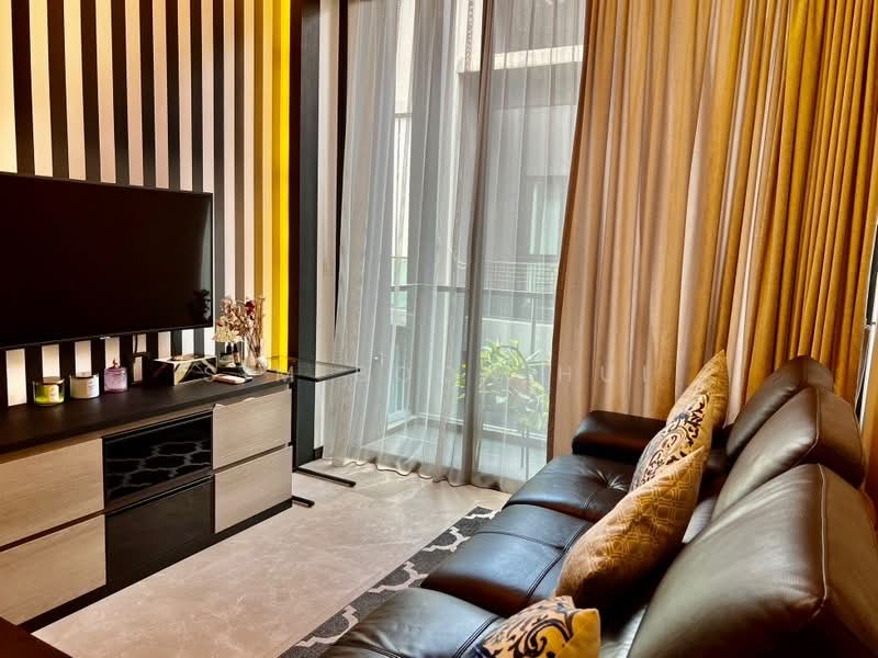 The Asana, 17 Queen's Road, 2 Bedrooms, 764 sqft, Condominium For Rent, by Sim Boon Hui, 500157737 - PropertyGuru.com.sg