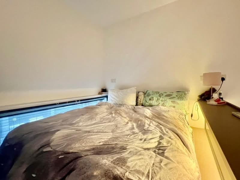The Asana, 17 Queen's Road, 2 Bedrooms, 764 sqft, Condominium For Rent, by Sim Boon Hui, 500157737 - PropertyGuru.com.sg