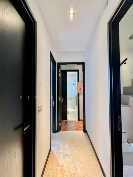 The Asana, 17 Queen's Road, 2 Bedrooms, 764 sqft, Condominium For Rent, by Sim Boon Hui, 500157737 - PropertyGuru.com.sg