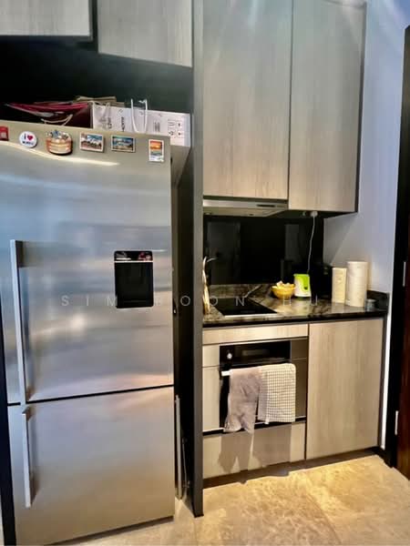The Asana, 17 Queen's Road, 2 Bedrooms, 764 sqft, Condominium For Rent, by Sim Boon Hui, 500157737 - PropertyGuru.com.sg