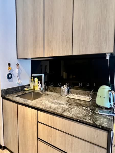 The Asana, 17 Queen's Road, 2 Bedrooms, 764 sqft, Condominium For Rent, by Sim Boon Hui, 500157737 - PropertyGuru.com.sg