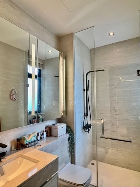 The Asana, 17 Queen's Road, 2 Bedrooms, 764 sqft, Condominium For Rent, by Sim Boon Hui, 500157737 - PropertyGuru.com.sg