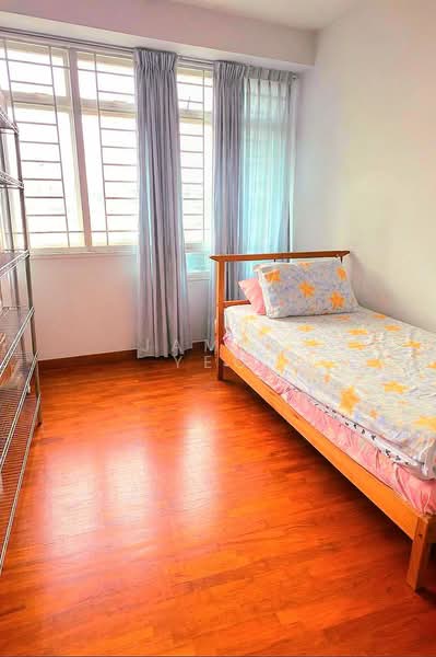264C Compassvale Bow, 264C Compassvale Bow, 3 Bedrooms, 990 sqft, HDB Flat For Sale, by James Yeo, 500157738 - Bedroom - PropertyGuru.com.sg