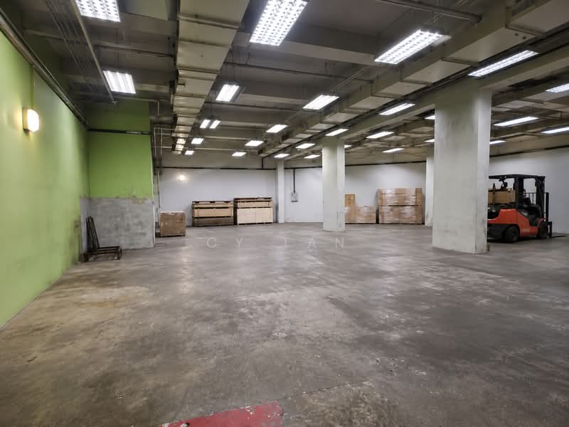 Eunos Technolink, 7 Kaki Bukit Road 1, 5,231 sqft, Light Industrial (B1) For Rent, by CY TAN, 500157740 - Interior - CommercialGuru.com.sg