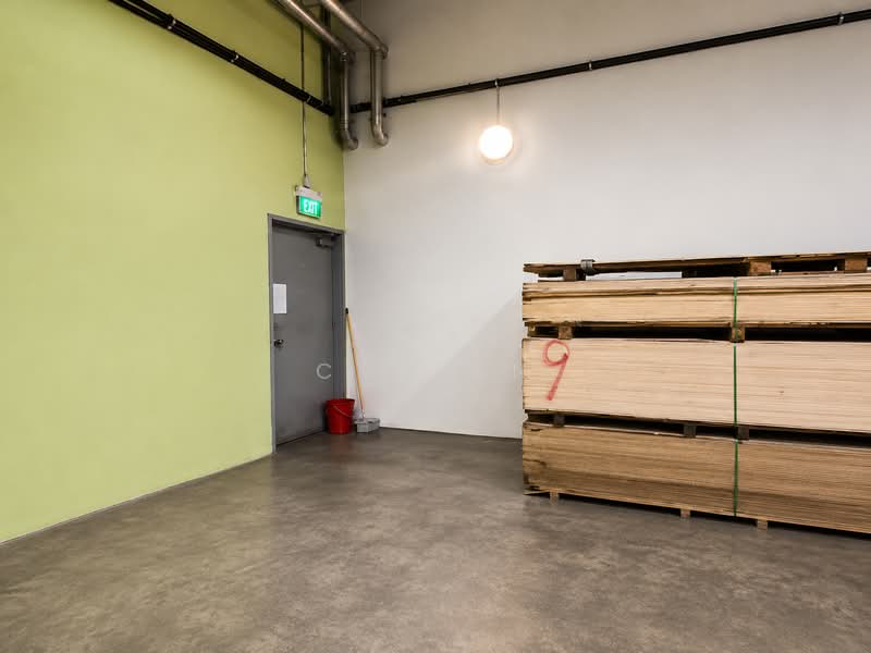 Eunos Technolink, 7 Kaki Bukit Road 1, 5,231 sqft, Light Industrial (B1) For Rent, by CY TAN, 500157740 - Interior - CommercialGuru.com.sg