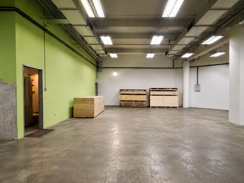 Eunos Technolink, 7 Kaki Bukit Road 1, 5,231 sqft, Light Industrial (B1) For Rent, by CY TAN, 500157740 - Interior - CommercialGuru.com.sg
