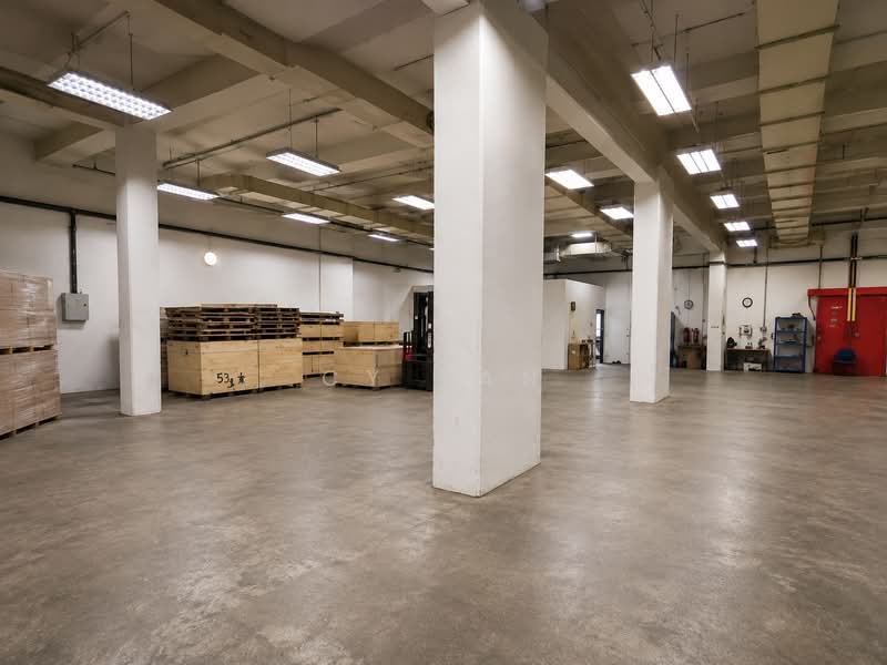Eunos Technolink, 7 Kaki Bukit Road 1, 5,231 sqft, Light Industrial (B1) For Rent, by CY TAN, 500157740 - Interior - CommercialGuru.com.sg
