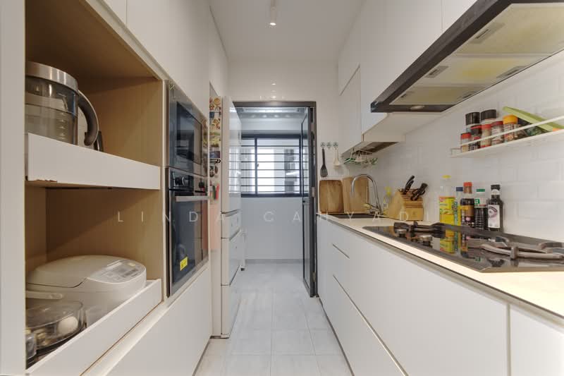 86 Dawson Road, 86 Dawson Road, 3 Bedrooms, 936 sqft, HDB Flat For Sale, by Linda Cahyadi, 500157745 - Kitchen - PropertyGuru.com.sg