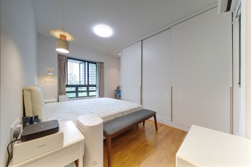 86 Dawson Road, 86 Dawson Road, 3 Bedrooms, 936 sqft, HDB Flat For Sale, by Linda Cahyadi, 500157745 - Bedroom - PropertyGuru.com.sg