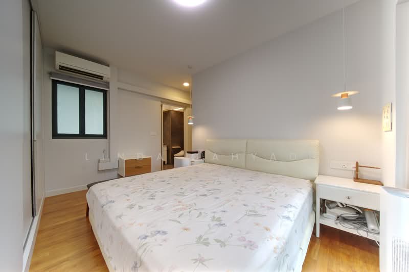 86 Dawson Road, 86 Dawson Road, 3 Bedrooms, 936 sqft, HDB Flat For Sale, by Linda Cahyadi, 500157745 - Master Bedroom - PropertyGuru.com.sg
