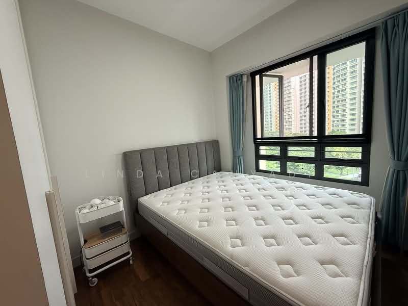 86 Dawson Road, 86 Dawson Road, 3 Bedrooms, 936 sqft, HDB Flat For Sale, by Linda Cahyadi, 500157745 - Bedroom - PropertyGuru.com.sg