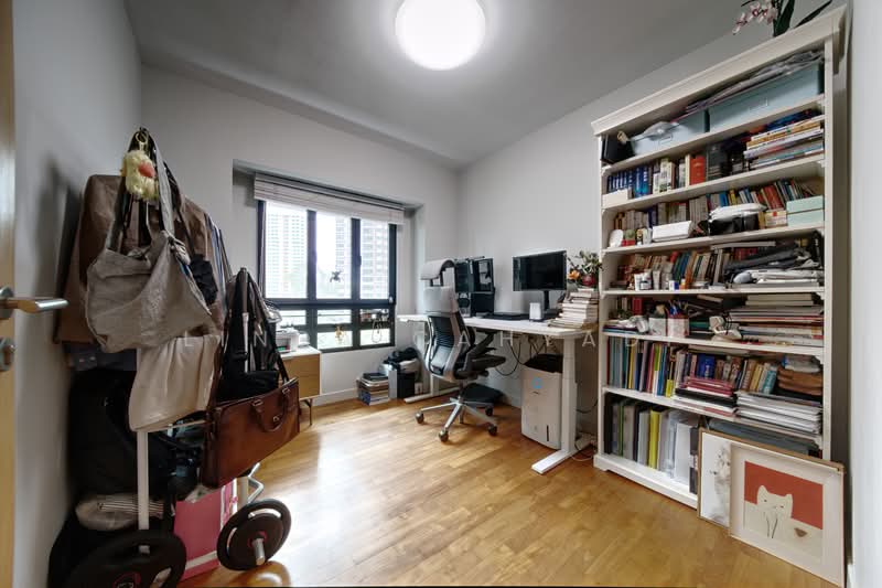 86 Dawson Road, 86 Dawson Road, 3 Bedrooms, 936 sqft, HDB Flat For Sale, by Linda Cahyadi, 500157745 - Study - PropertyGuru.com.sg