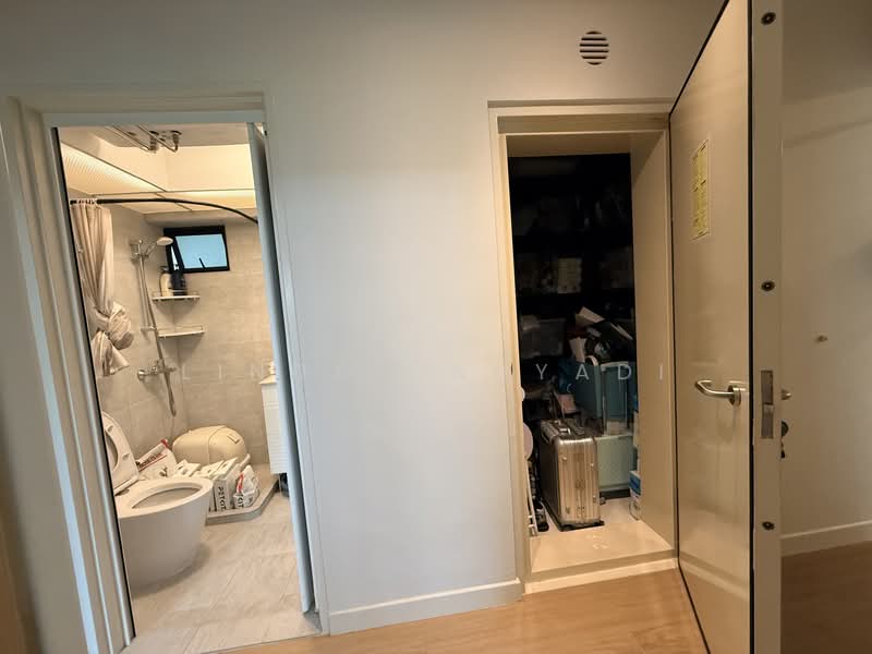 86 Dawson Road, 86 Dawson Road, 3 Bedrooms, 936 sqft, HDB Flat For Sale, by Linda Cahyadi, 500157745 - Bathroom - PropertyGuru.com.sg
