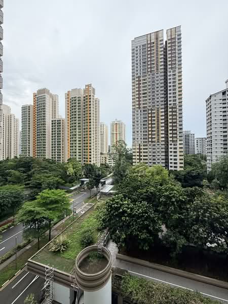 86 Dawson Road, 86 Dawson Road, 3 Bedrooms, 936 sqft, HDB Flat For Sale, by Linda Cahyadi, 500157745 - Exterior - PropertyGuru.com.sg