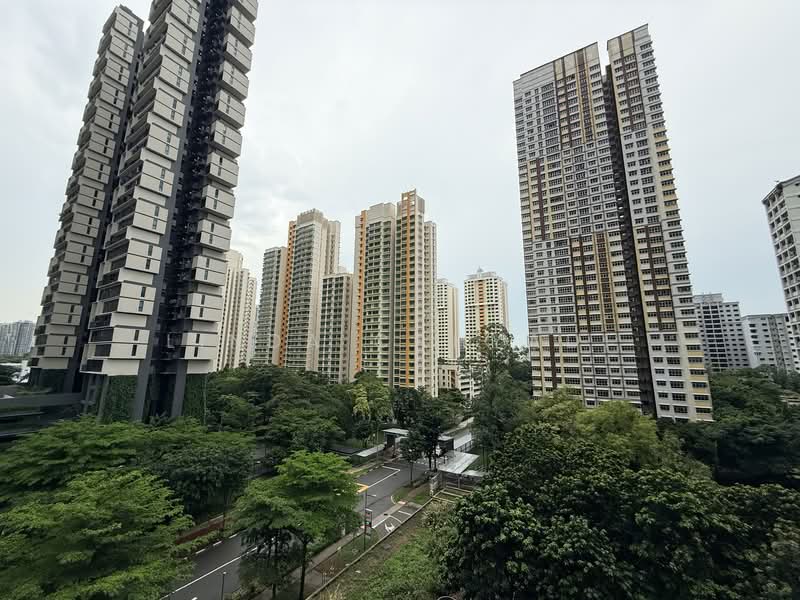 86 Dawson Road, 86 Dawson Road, 3 Bedrooms, 936 sqft, HDB Flat For Sale, by Linda Cahyadi, 500157745 - Exterior - PropertyGuru.com.sg