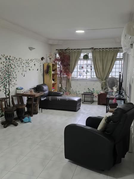 244 Simei Street 5, 244 Simei Street 5, Room Rental, 200 sqft, HDB Flat For Rent, by Kensy ., 500157747 - Living Room - PropertyGuru.com.sg
