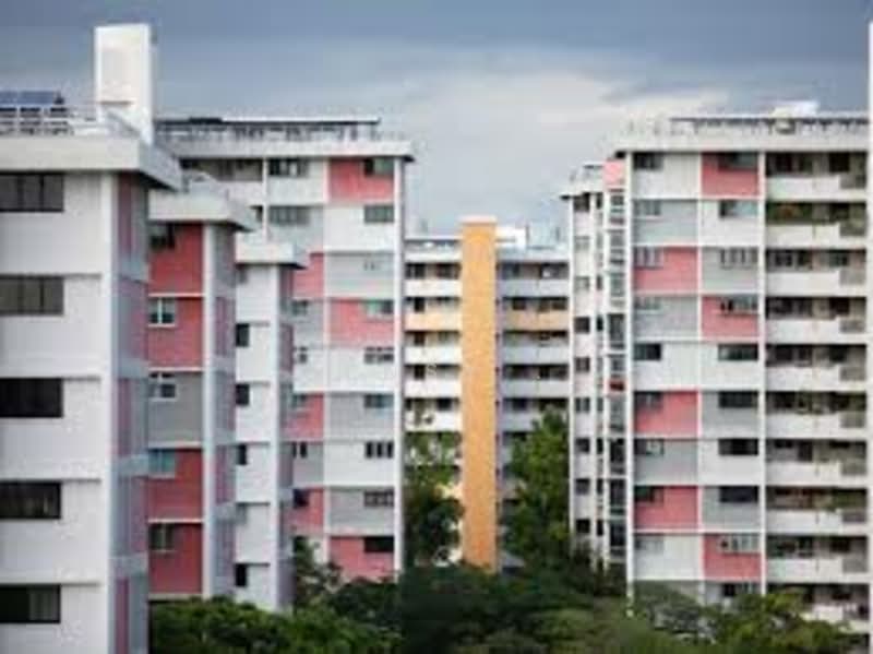244 Simei Street 5, 244 Simei Street 5, Room Rental, 200 sqft, HDB Flat For Rent, by Kensy ., 500157747 - Exterior - PropertyGuru.com.sg