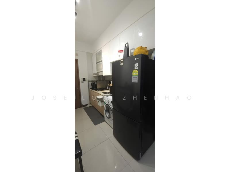 Viento, 29 Lorong 30 Geylang, 1 Bedroom, 452 sqft, Condominium For Sale, by Jose Loh Zhenhao, 500157752 - Kitchen - PropertyGuru.com.sg