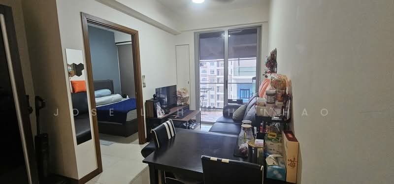 Viento, 29 Lorong 30 Geylang, 1 Bedroom, 452 sqft, Condominium For Sale, by Jose Loh Zhenhao, 500157752 - Living Room - PropertyGuru.com.sg