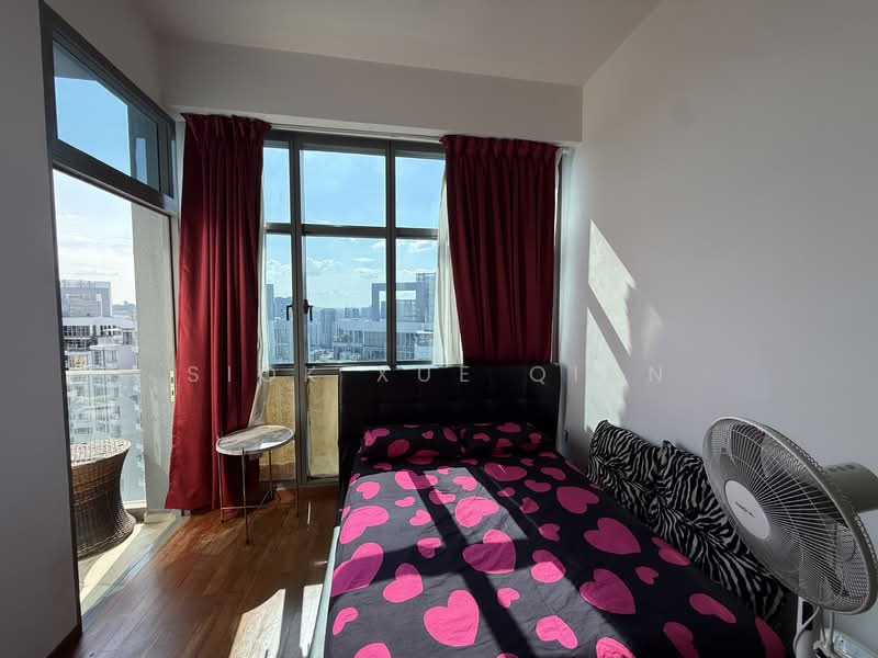 Sturdee Residences, Sturdee Road, 3 Bedrooms, 947 sqft, Condominium For Rent, by Siok Xue Qian, 500157753 - Bedroom - PropertyGuru.com.sg