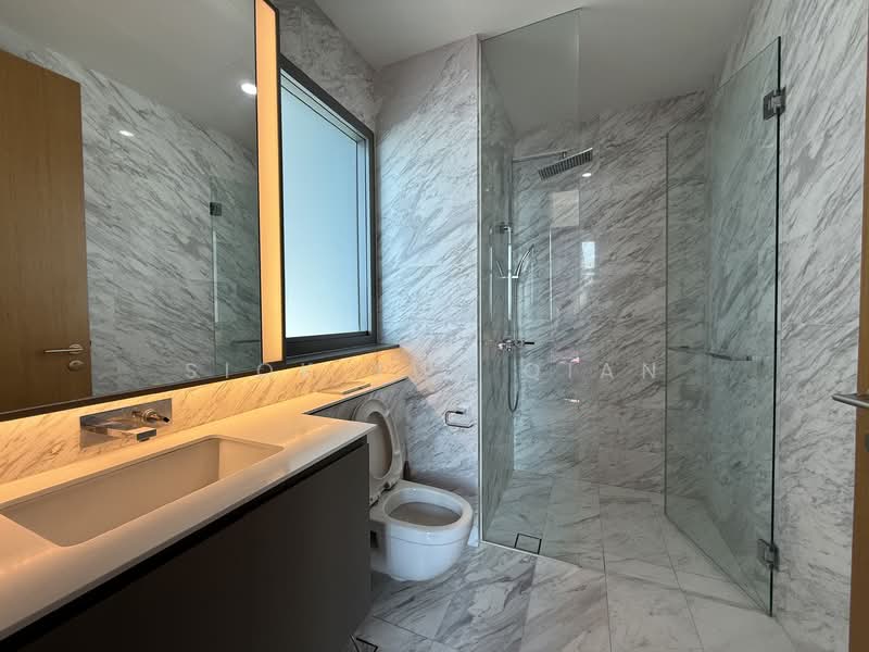 Sturdee Residences, Sturdee Road, 3 Bedrooms, 947 sqft, Condominium For Rent, by Siok Xue Qian, 500157753 - Bathroom - PropertyGuru.com.sg