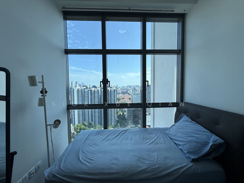 Sturdee Residences, Sturdee Road, 3 Bedrooms, 947 sqft, Condominium For Rent, by Siok Xue Qian, 500157753 - Bedroom - PropertyGuru.com.sg