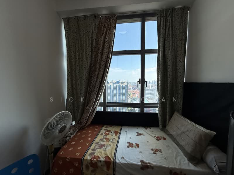 Sturdee Residences, Sturdee Road, 3 Bedrooms, 947 sqft, Condominium For Rent, by Siok Xue Qian, 500157753 - Bedroom - PropertyGuru.com.sg