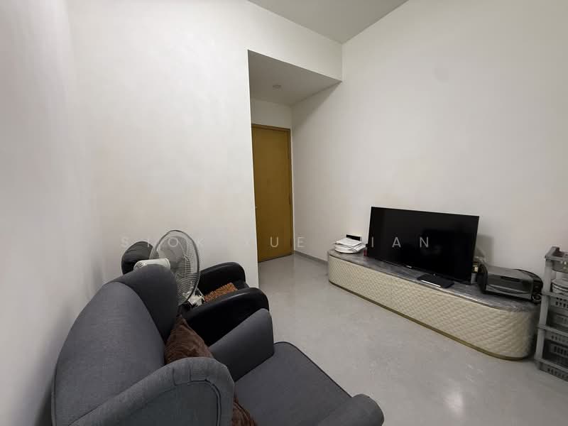 Sturdee Residences, Sturdee Road, 3 Bedrooms, 947 sqft, Condominium For Rent, by Siok Xue Qian, 500157753 - Living Room - PropertyGuru.com.sg