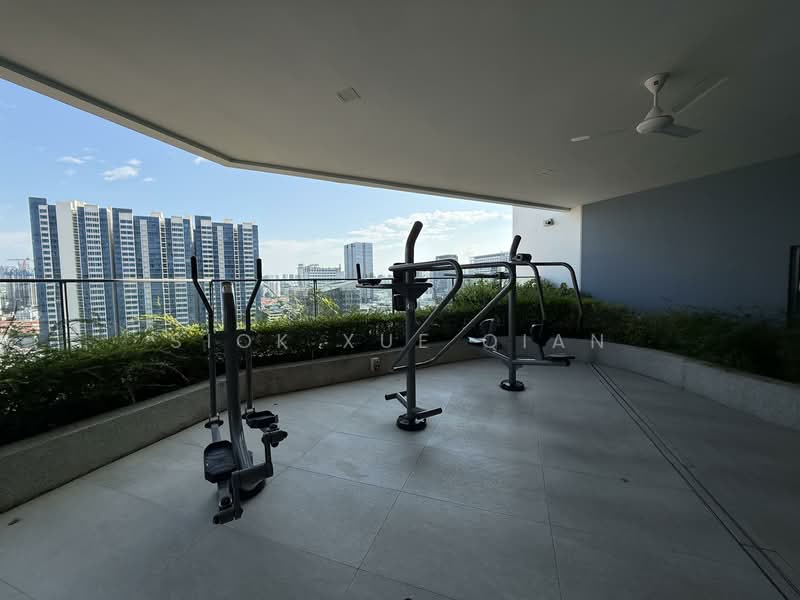 Sturdee Residences, Sturdee Road, 3 Bedrooms, 947 sqft, Condominium For Rent, by Siok Xue Qian, 500157753 - View - PropertyGuru.com.sg