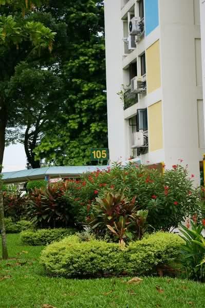 105 Spottiswoode Park Road, 105 Spottiswoode Park Road, 4 Bedrooms, 1,270 sqft, Apartment For Rent, by ARTHUR, 500157756 - Exterior - PropertyGuru.com.sg