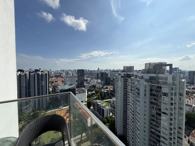 Sturdee Residences, Sturdee Road, 3 Bedrooms, 947 sqft, Condominium For Sale, by Siok Xue Qian, 500157761 - View - PropertyGuru.com.sg