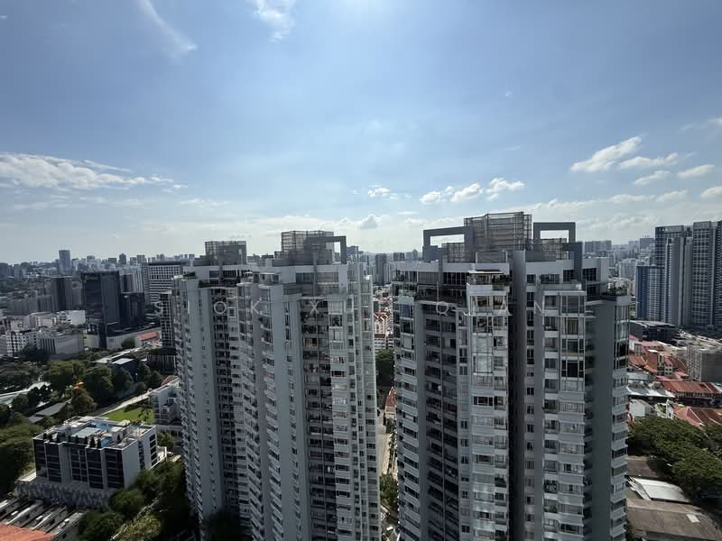 Sturdee Residences, Sturdee Road, 3 Bedrooms, 947 sqft, Condominium For Sale, by Siok Xue Qian, 500157761 - Exterior - PropertyGuru.com.sg