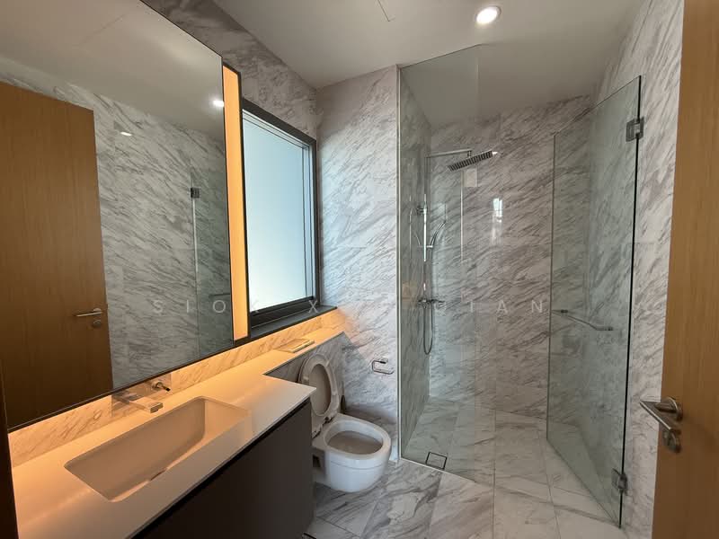Sturdee Residences, Sturdee Road, 3 Bedrooms, 947 sqft, Condominium For Sale, by Siok Xue Qian, 500157761 - Bathroom - PropertyGuru.com.sg