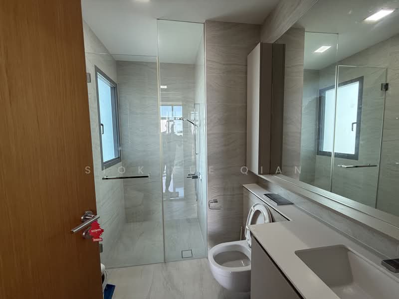 Sturdee Residences, Sturdee Road, 3 Bedrooms, 947 sqft, Condominium For Sale, by Siok Xue Qian, 500157761 - Bathroom - PropertyGuru.com.sg