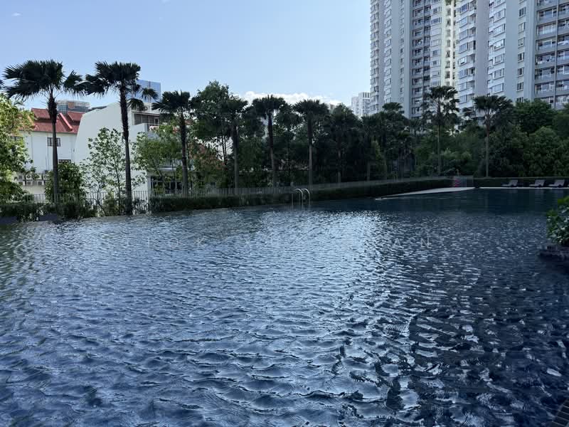 Sturdee Residences, Sturdee Road, 3 Bedrooms, 947 sqft, Condominium For Sale, by Siok Xue Qian, 500157761 - Exterior - PropertyGuru.com.sg